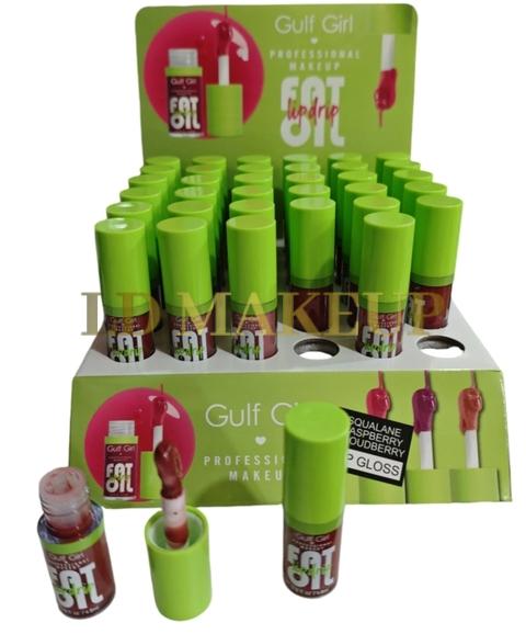 Lip oil Fat oil Gulf girl POR MAYOR zma-gp952