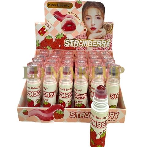 Lip Tint Strawberry Kiss Beauty
