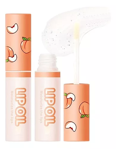 Lip oil de durazno Karité POR MAYOR