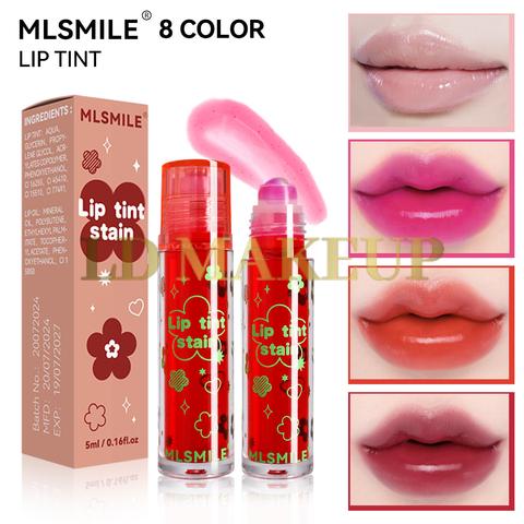 Tinta para labios lip tint stain Mlsmile