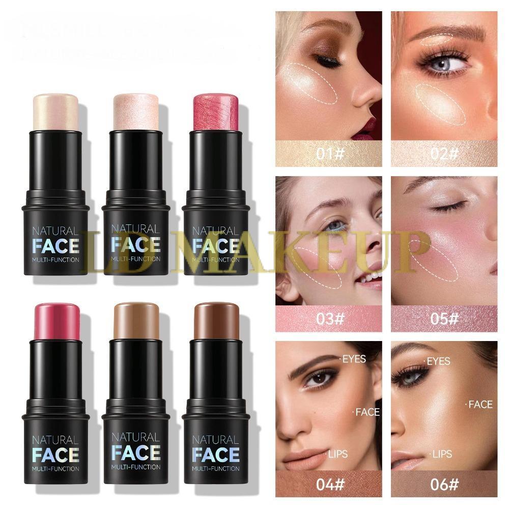 Stick Multiuso Natural face multi-funcion Mlsmile POR MAYOR