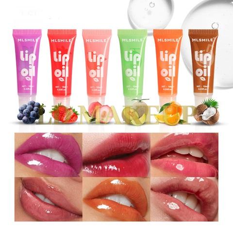 Lip oil Mlsmile POR MAYOR