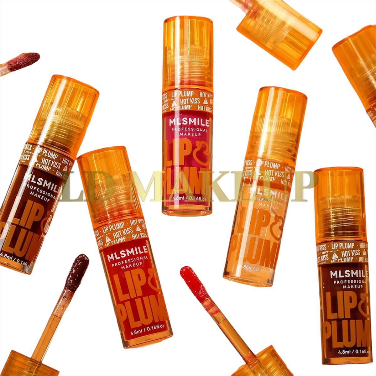 Lip plump Duck invasion Mlsmile POR MAYOR