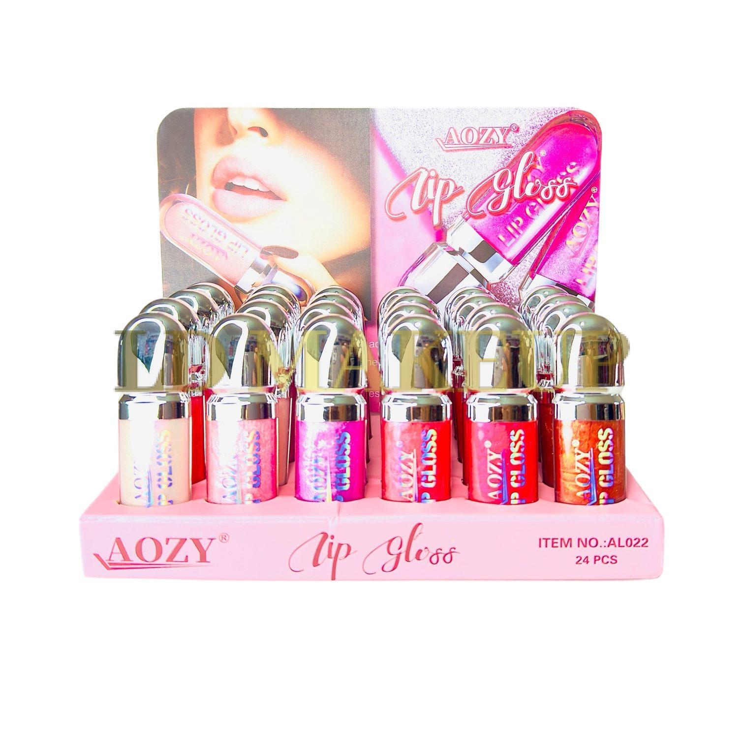 Lip gloss Aozy POR MAYOR zma-al022
