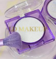 Iluminador en polvo Kiss beauty POR MAYOR zma-23151-03