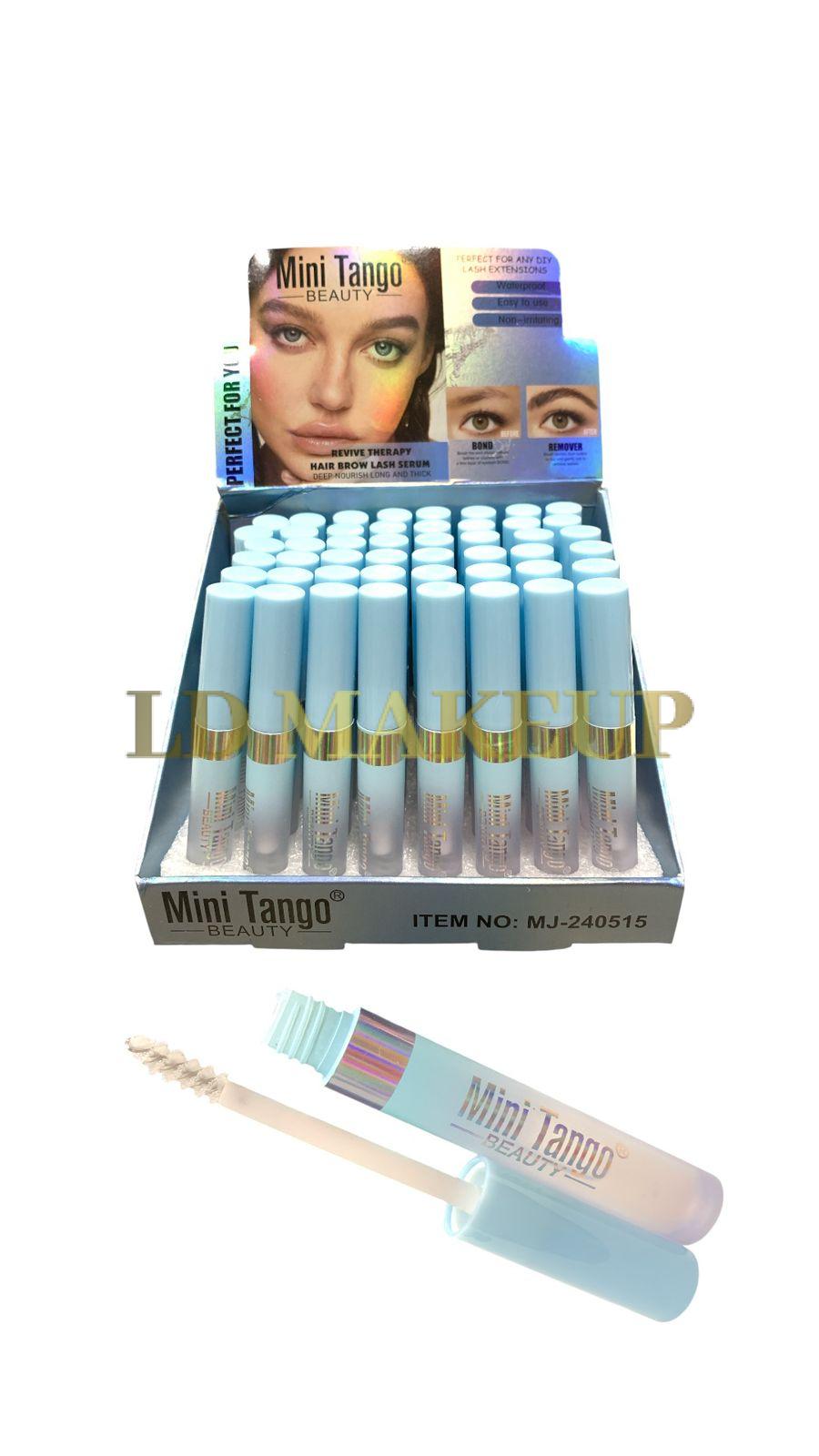 Gel para cejas Mini Tango POR MAYOR