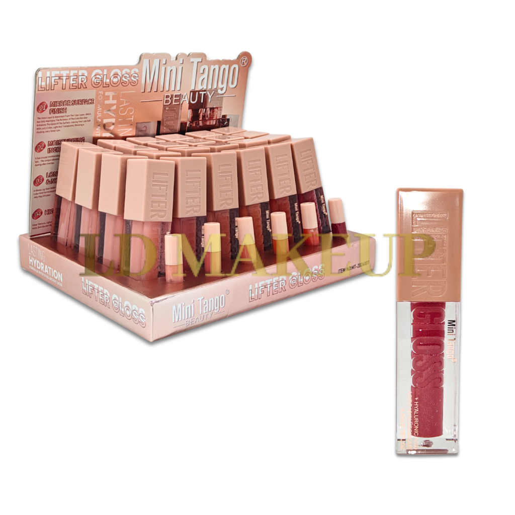 Glosses lifter Mini tango