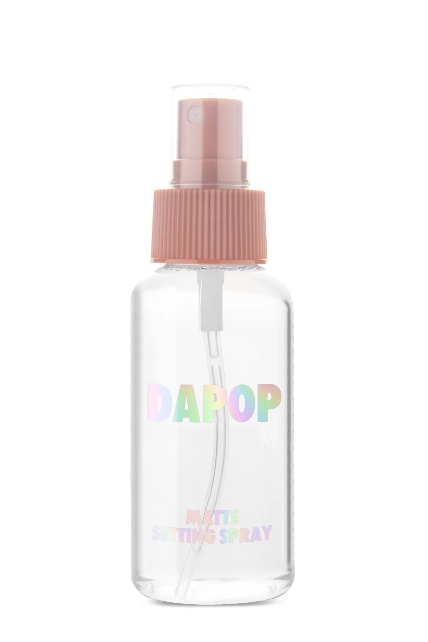 Spray fijador matte Dapop POR MAYOR HB104154