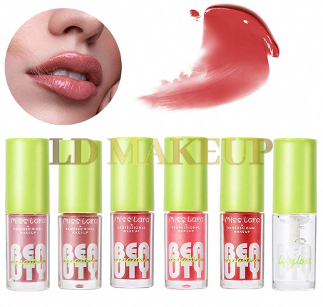Glosses beauty Miss Lara