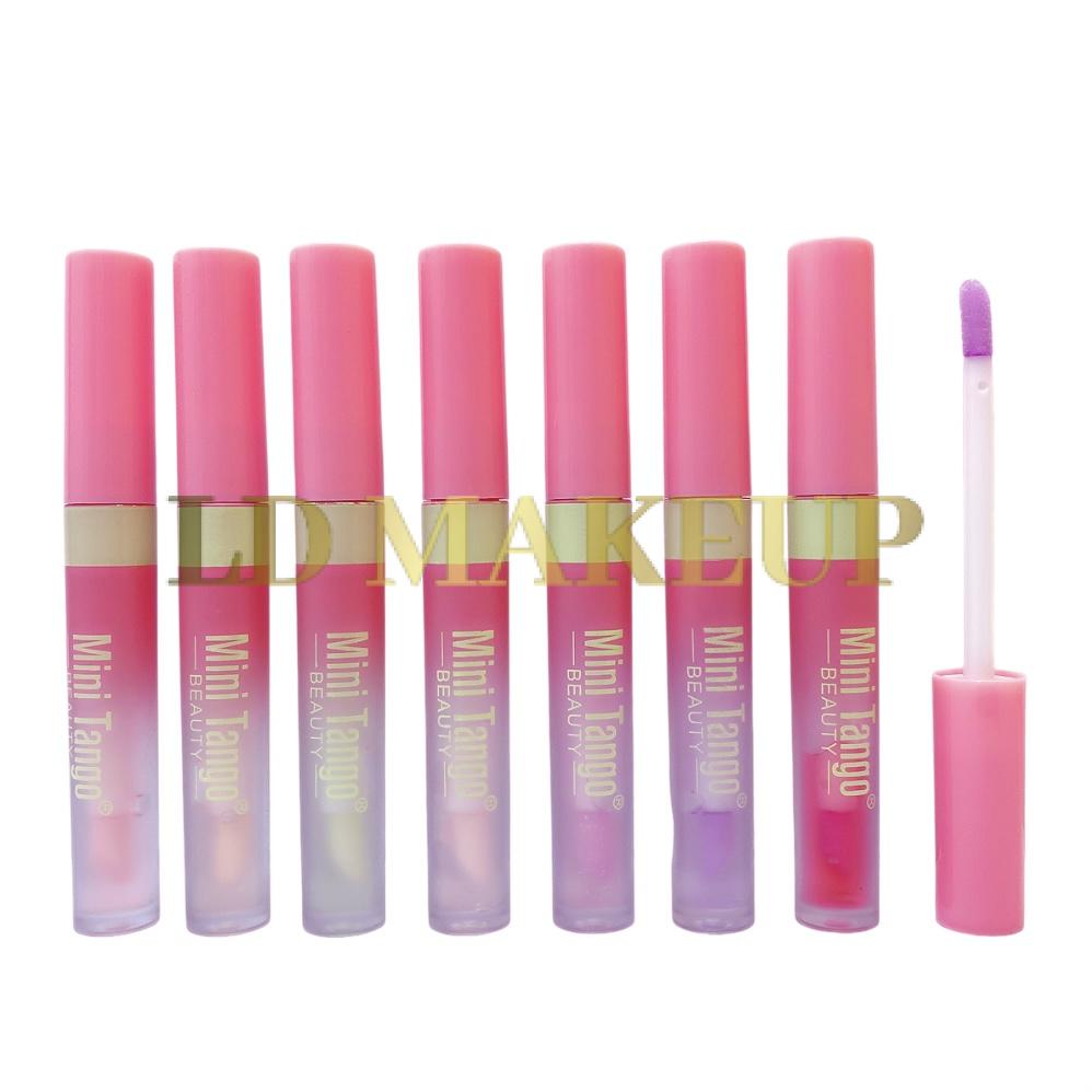 Lip oils juast beauty Mini Tango POR MAYOR