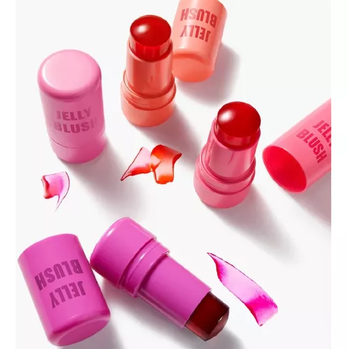 Rubores jelly tinta Romantic Rain
