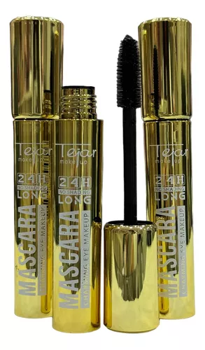 Mascaras de pestañas 24Hs o shading long 2737 Tejar POR MAYOR
