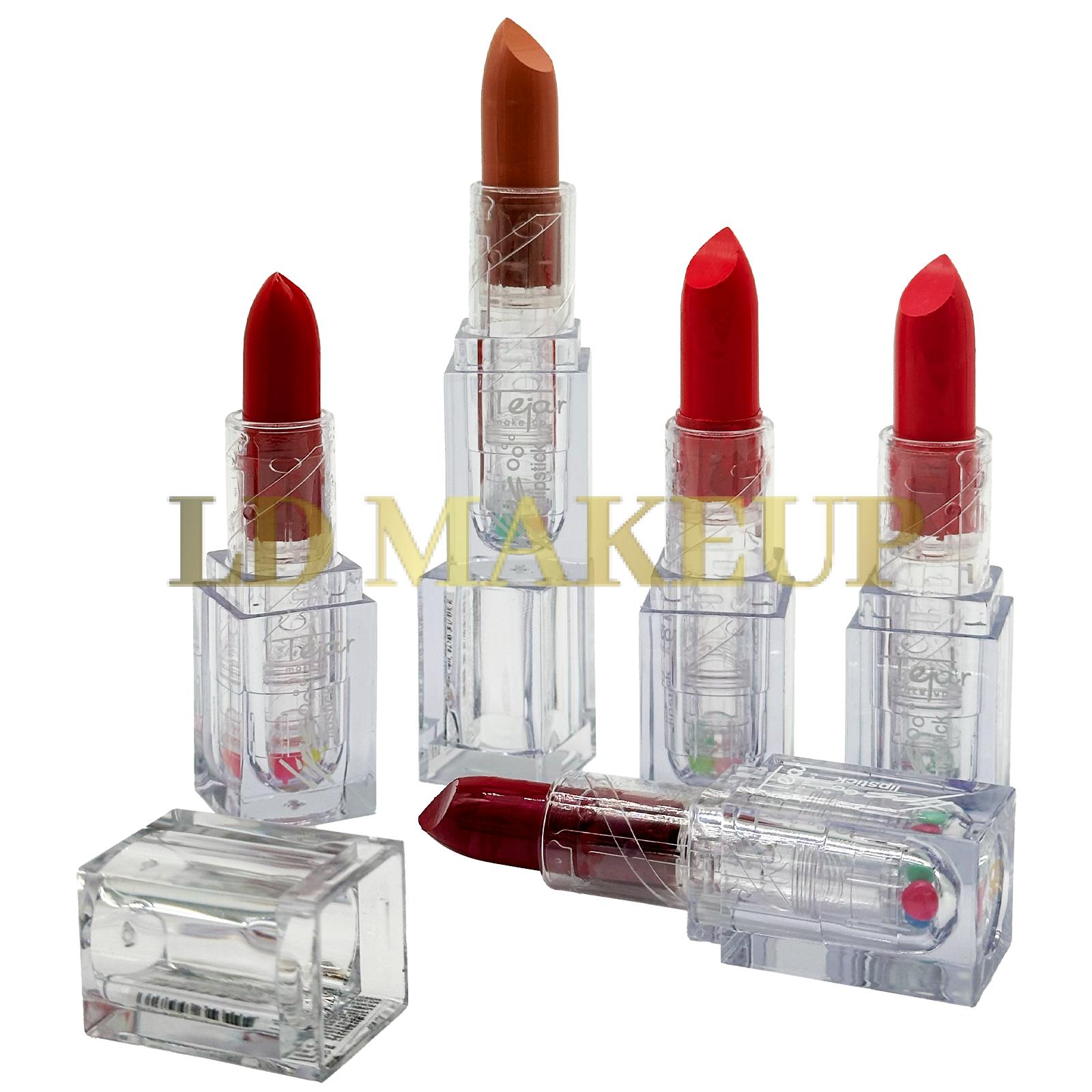 Labiales en barra matte lips 2740 Tejar POR MAYOR