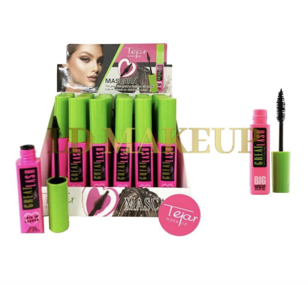 Mascara de pestañas Great lash Tejar POR MAYOR