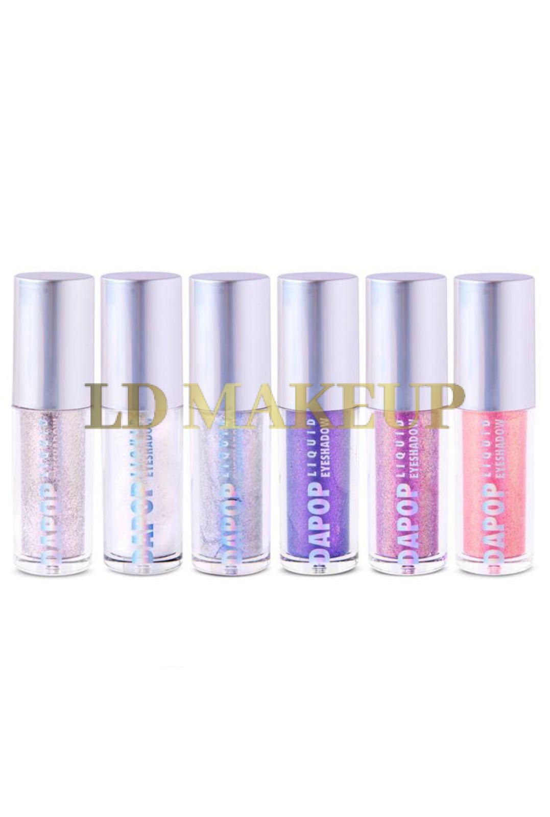 Sombras liquidas Dapop POR MAYOR