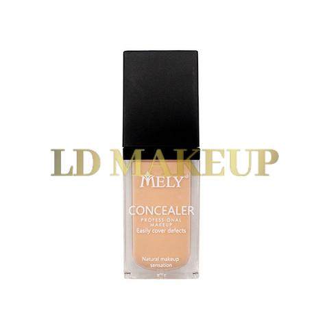 Corrector de ojeras Mely POR MAYOR