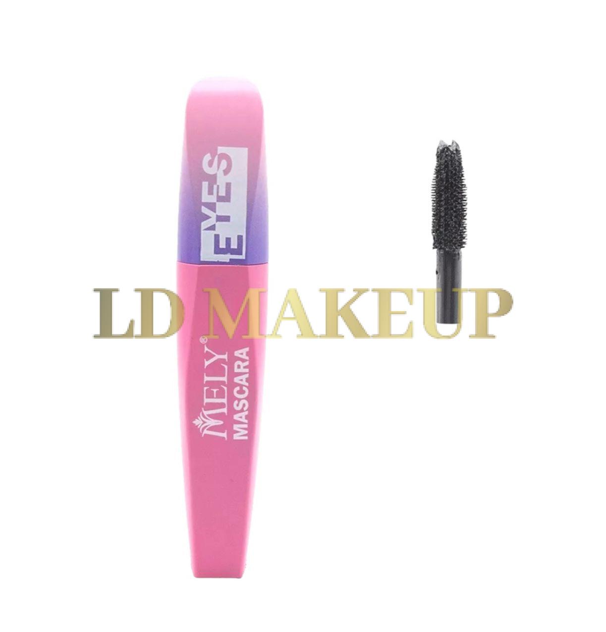 Mascaras de pestañas Mely