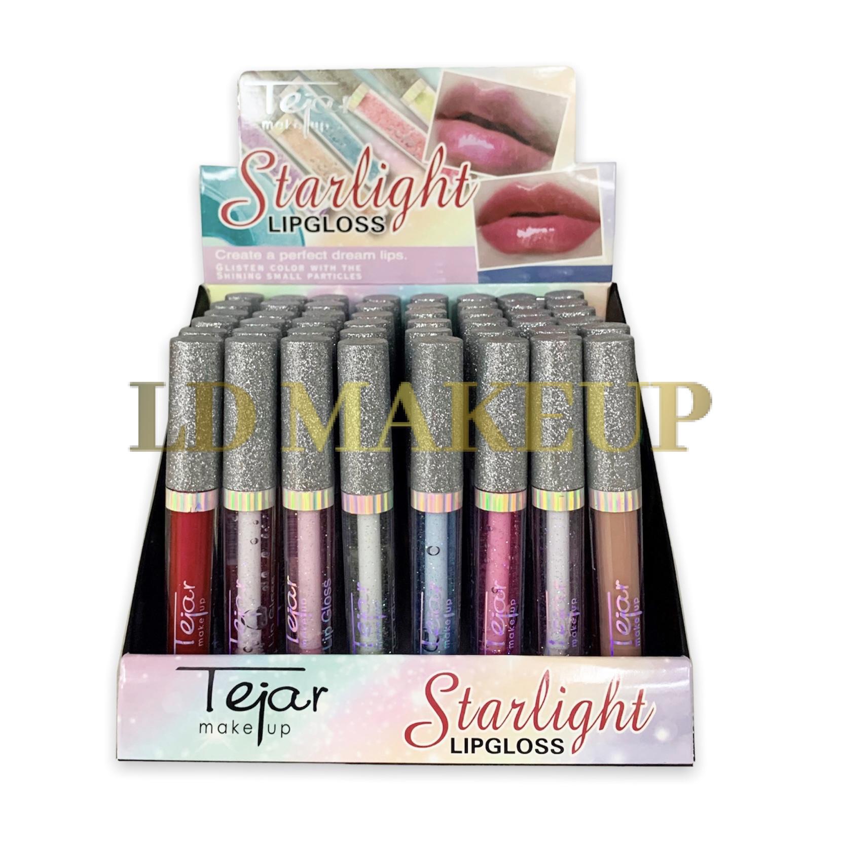 Gloss starlight Tejar POR MAYOR