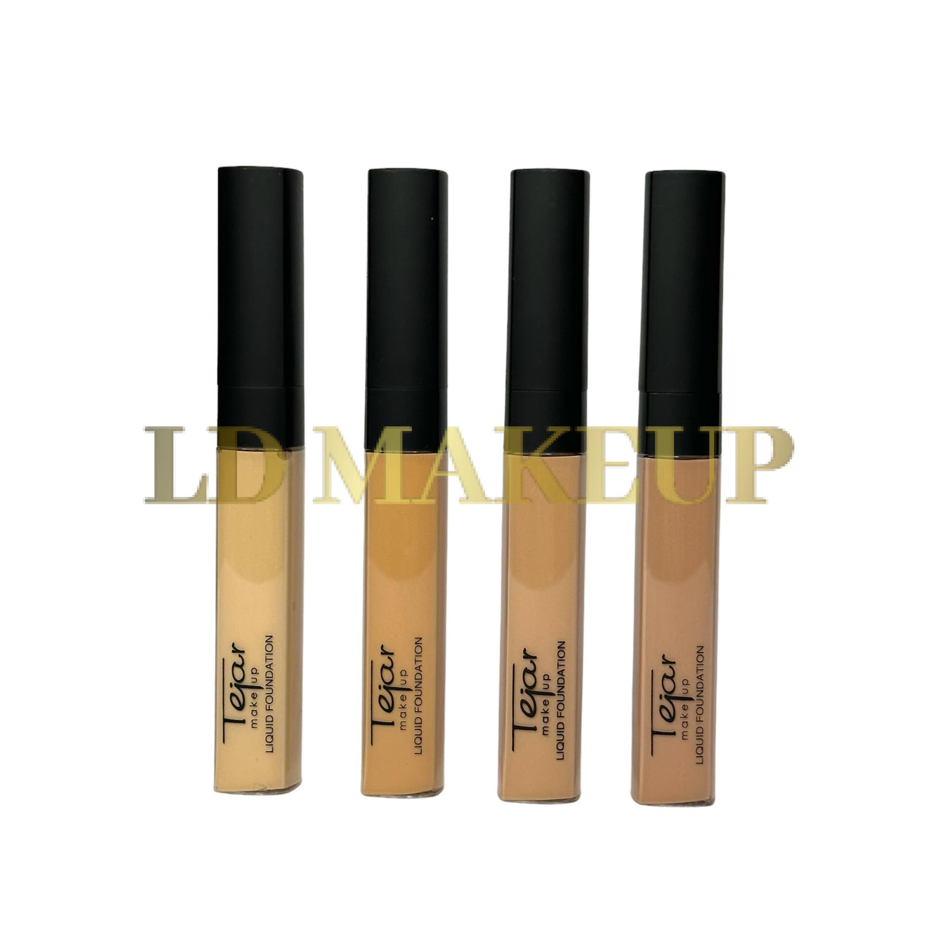 Correctores de ojeras Tejar