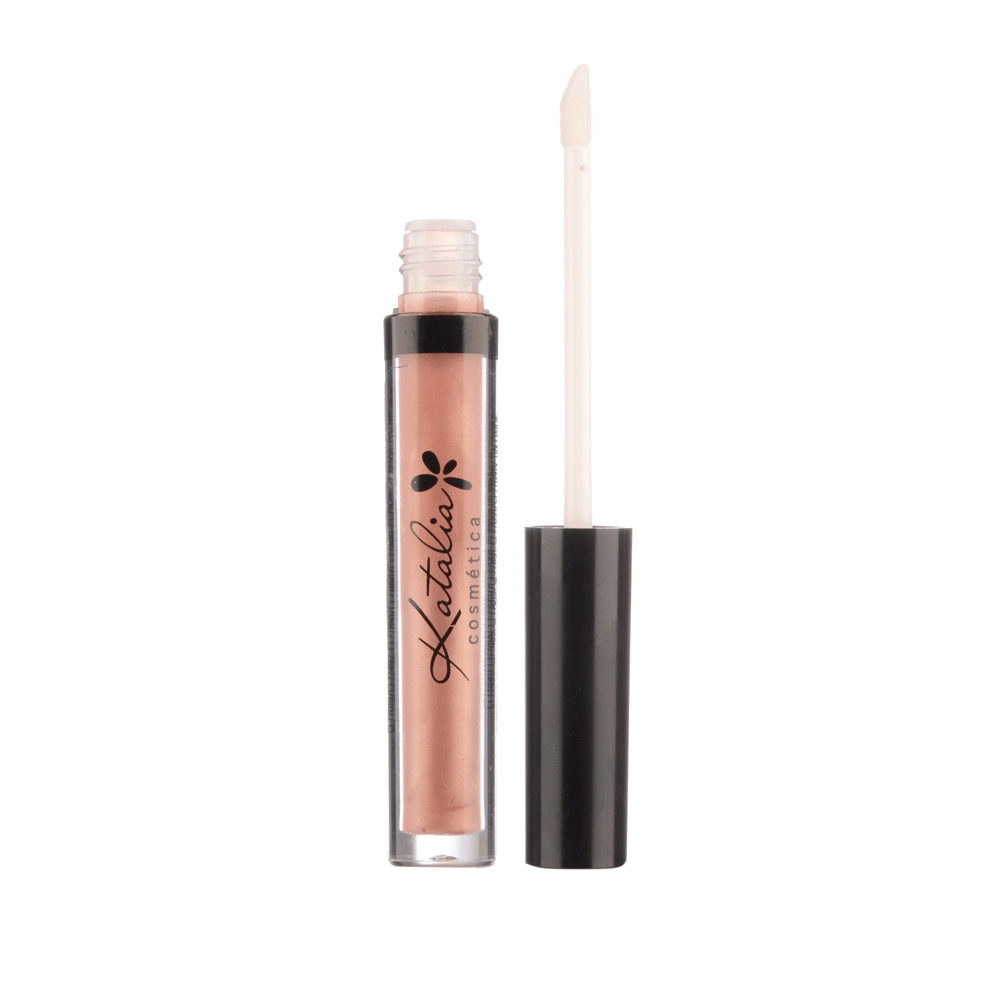 Glosses brillantes nude Katalia POR MAYOR