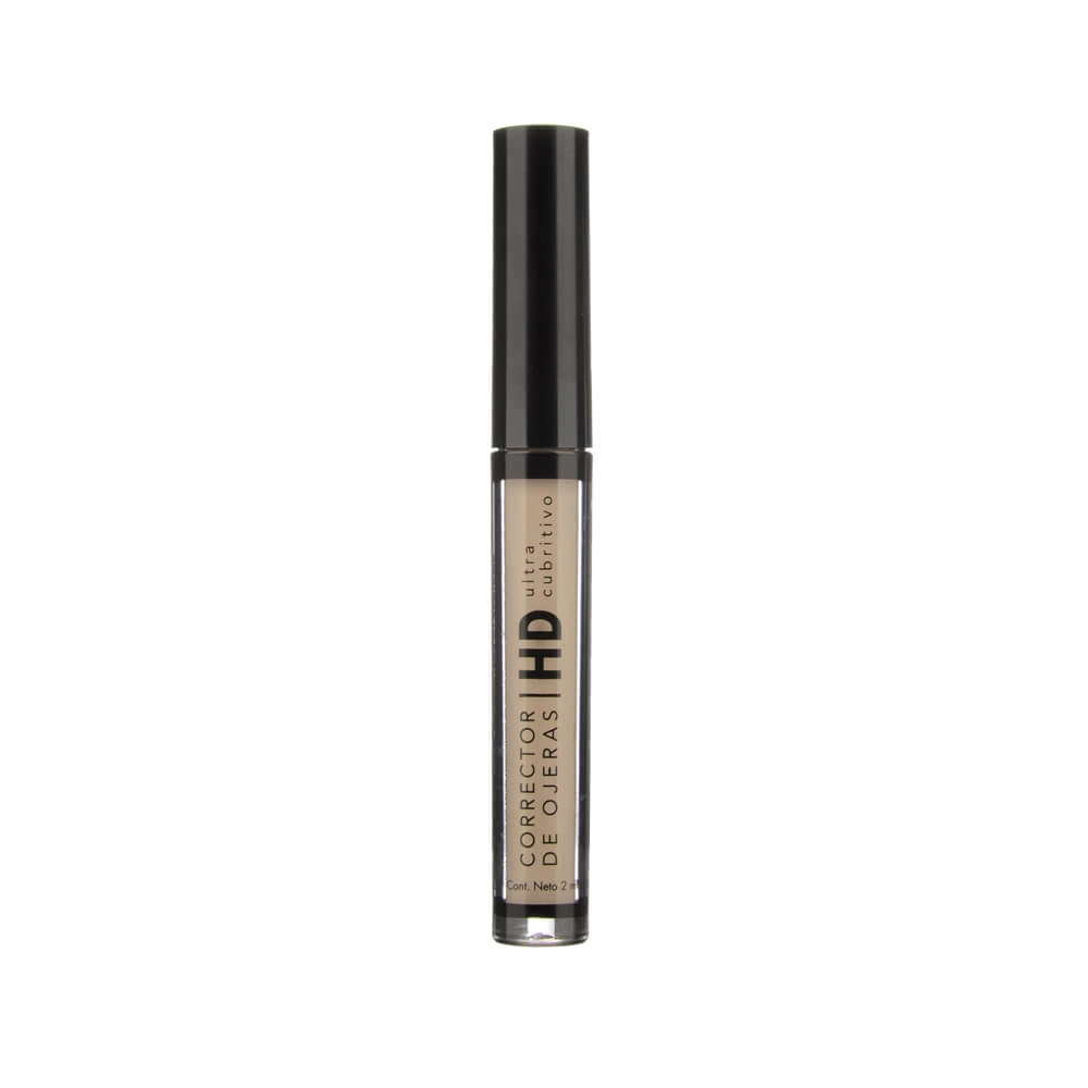Correctores de ojeras liquidos hd mate Katalia POR MAYOR