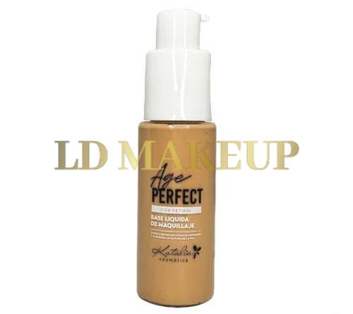 Bases bb cream c/retinol Katalia POR MAYOR