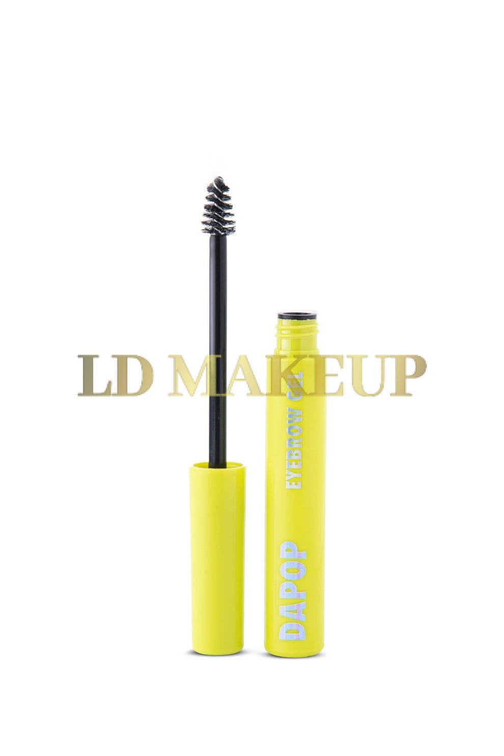Gel transparentes para cejas Dapop POR MAYOR