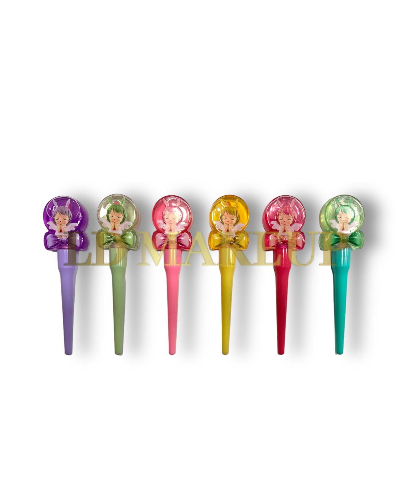 Glosses magico haditas Magic your Life POR MAYOR