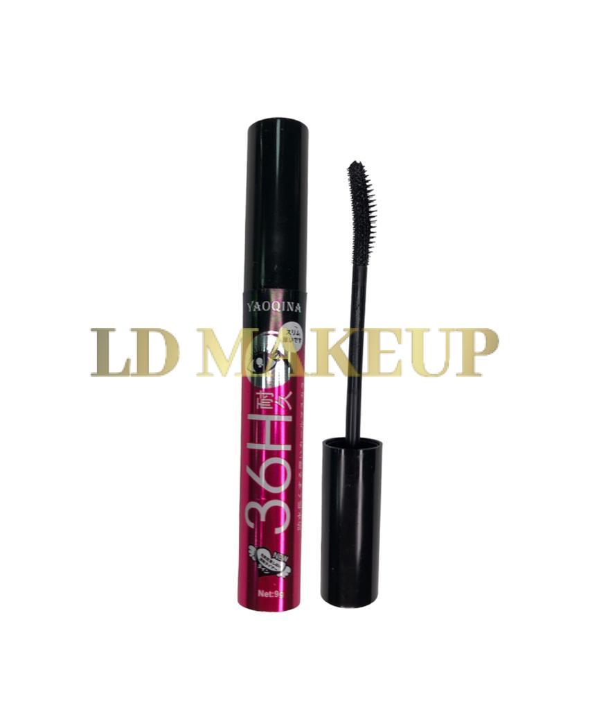 Mascaras de pestañas 36H Yaoquina