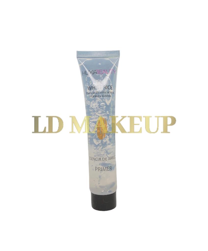 Primers hidratantes Huxia beauty POR MAYOR
