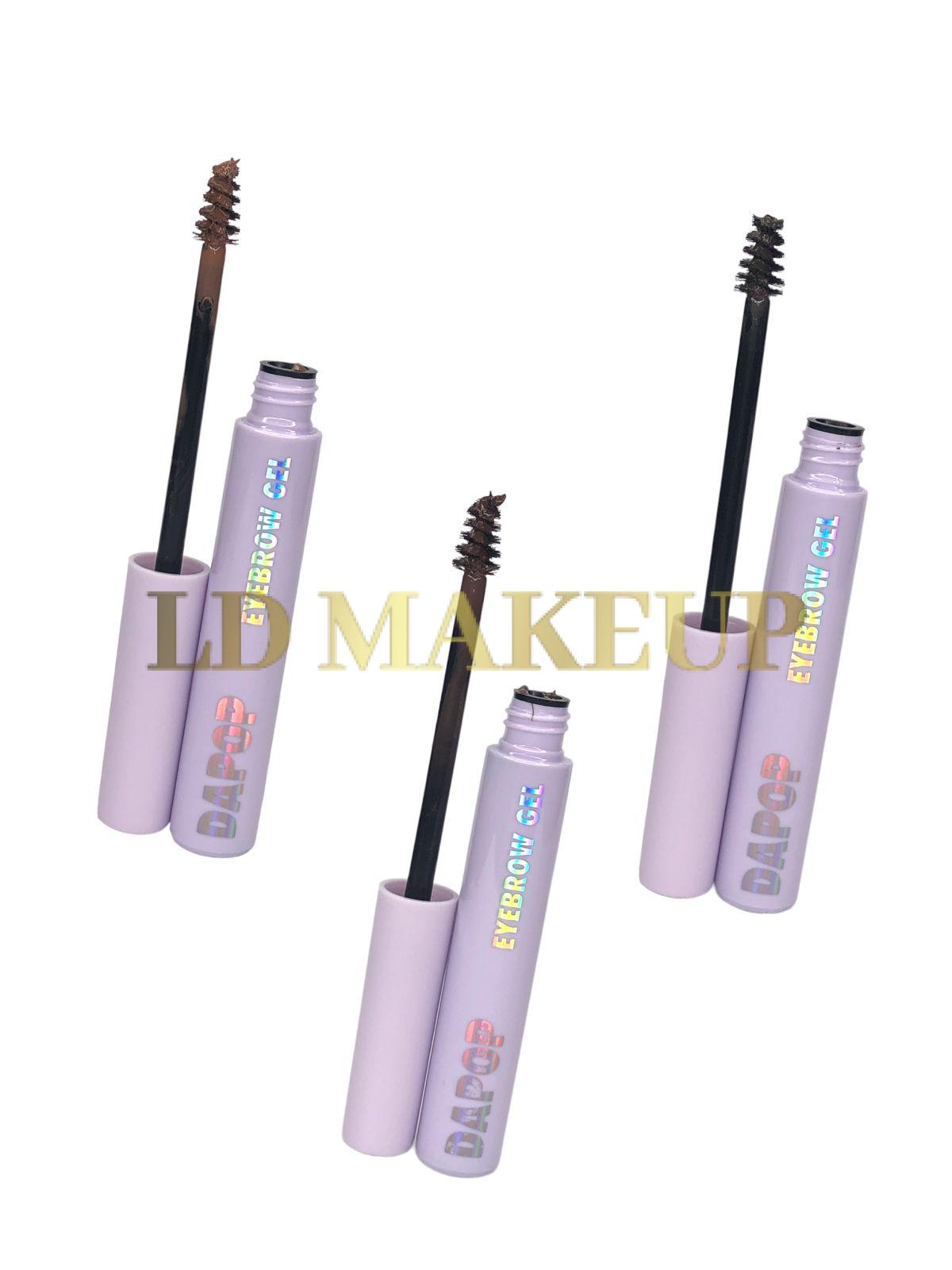 Gel para cejas Dapop