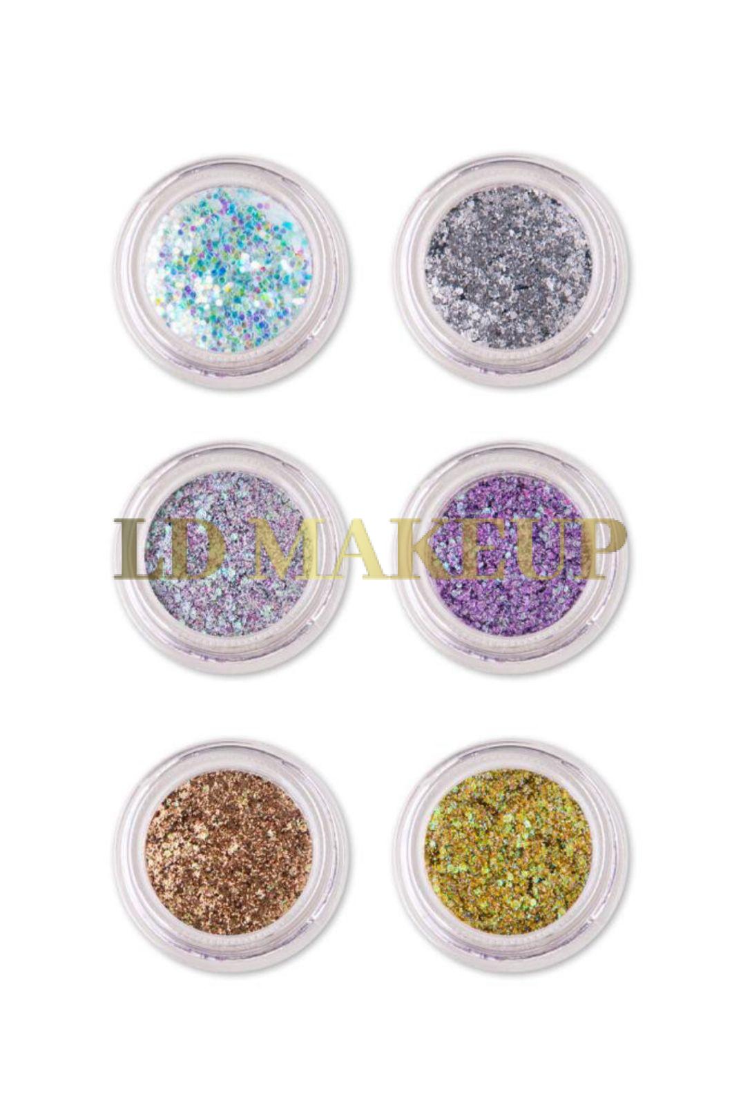 Glitter prensado Dapop POR MAYOR HB101628